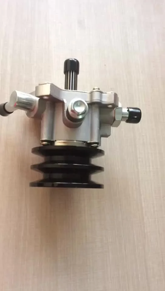 Вакуумный насос генератора переменного тока 29300-54220 27040-64050 для TOYOTA Hiace 5LE