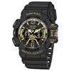 Black gold