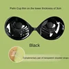 Copa de palma de 3 cm de grosor - Negra [Correa]