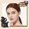 Blond foncé