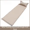 Single quicksand gold 3cm thick