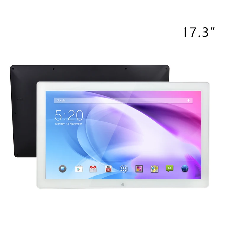 ethernet tablet android - Ilustrasi 3