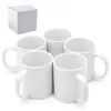 36pcs white