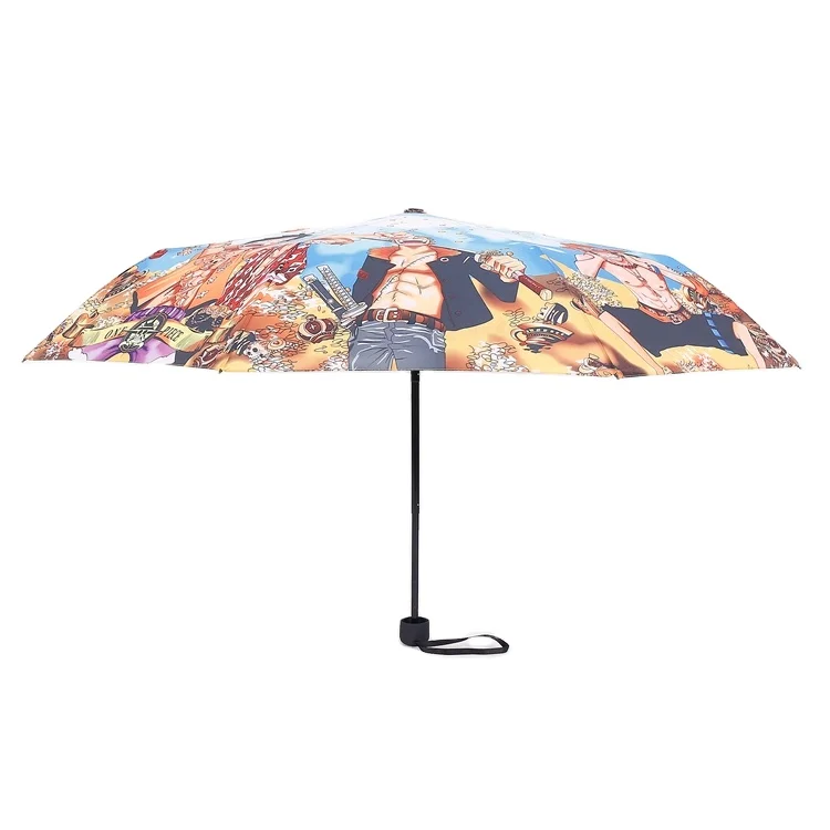 Factory Wholesale Personality Sublimation Golf Umbrella Custom Logo Prints Promotional Umbrella