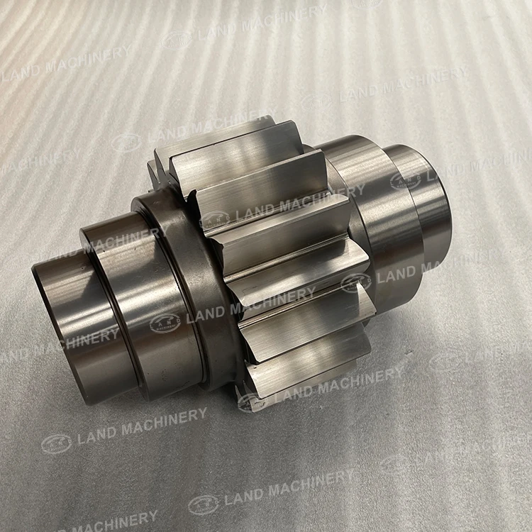 198-27-45162 198-27-45163ブルドーザー最終ドライブギアコマツ