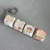 Multi 4 touches 7
