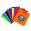 Multiple color options