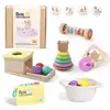 6-9m montessori set professionale