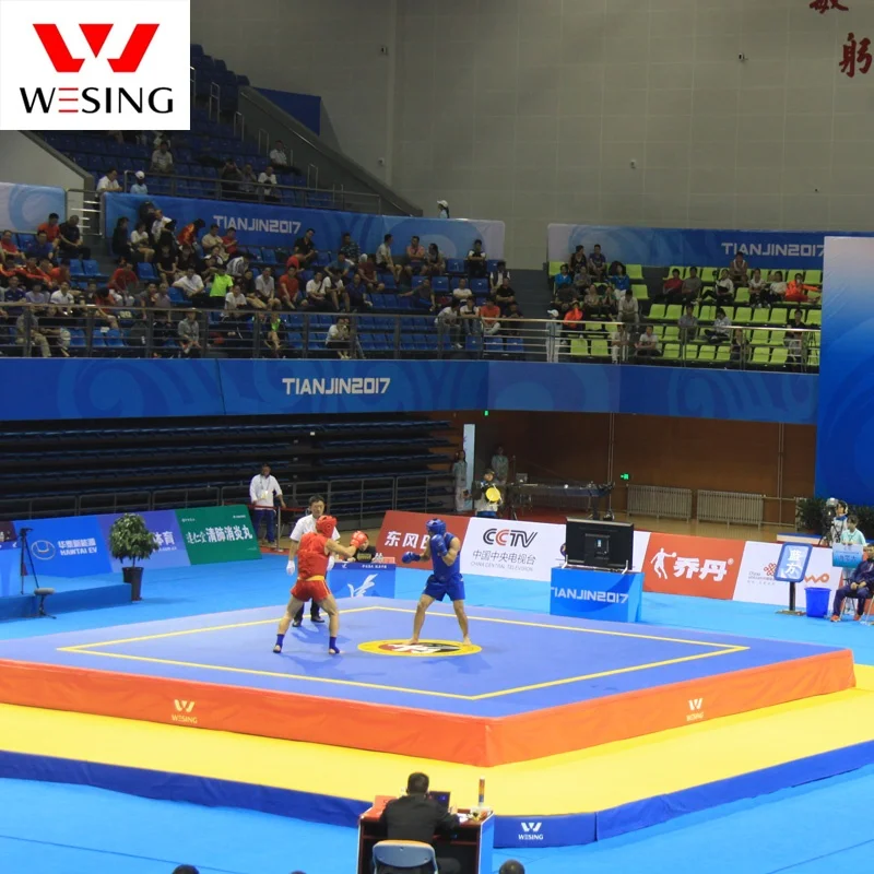 Оборудование для фитнеса Wushu