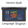 Mari contre Kong EUR