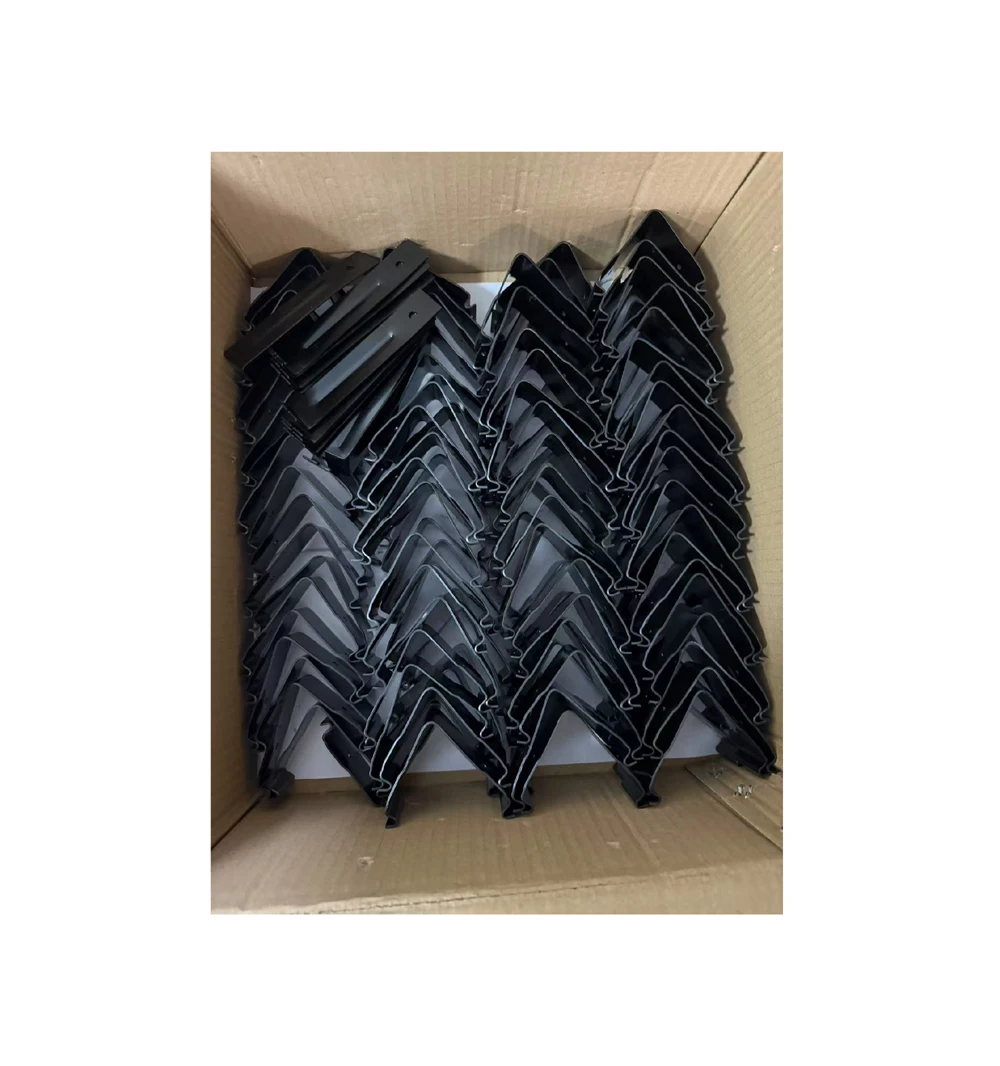 Spring Clips Lock Clamp for Plywood Crate at Best Price From Chinese Manufacturer