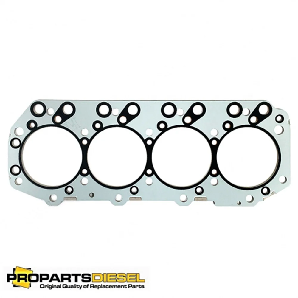 Cylinder Head Gasket 8970661960 for Isuzu Engine 4JG1 4JG2 John Deere Excavator 75C 80C
