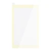 Antique Yellow Border NSPJ0713WS