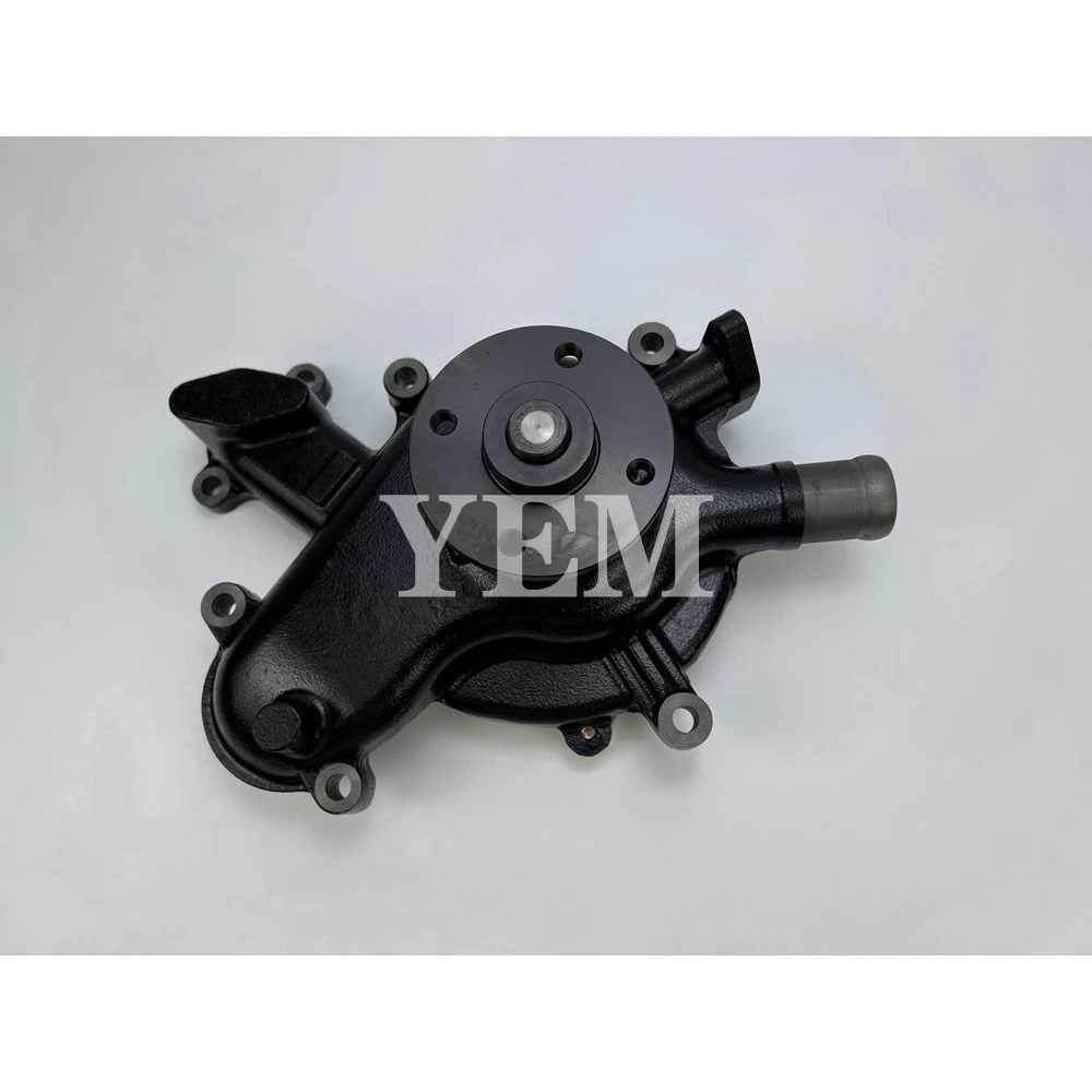 P11C Water Pump for Hino Excavator Part Engine Replacement Parts 6