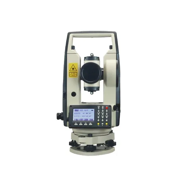 South Nt-023 Theodolites - Precise 300m Distance Measurement