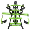 Vert avec support