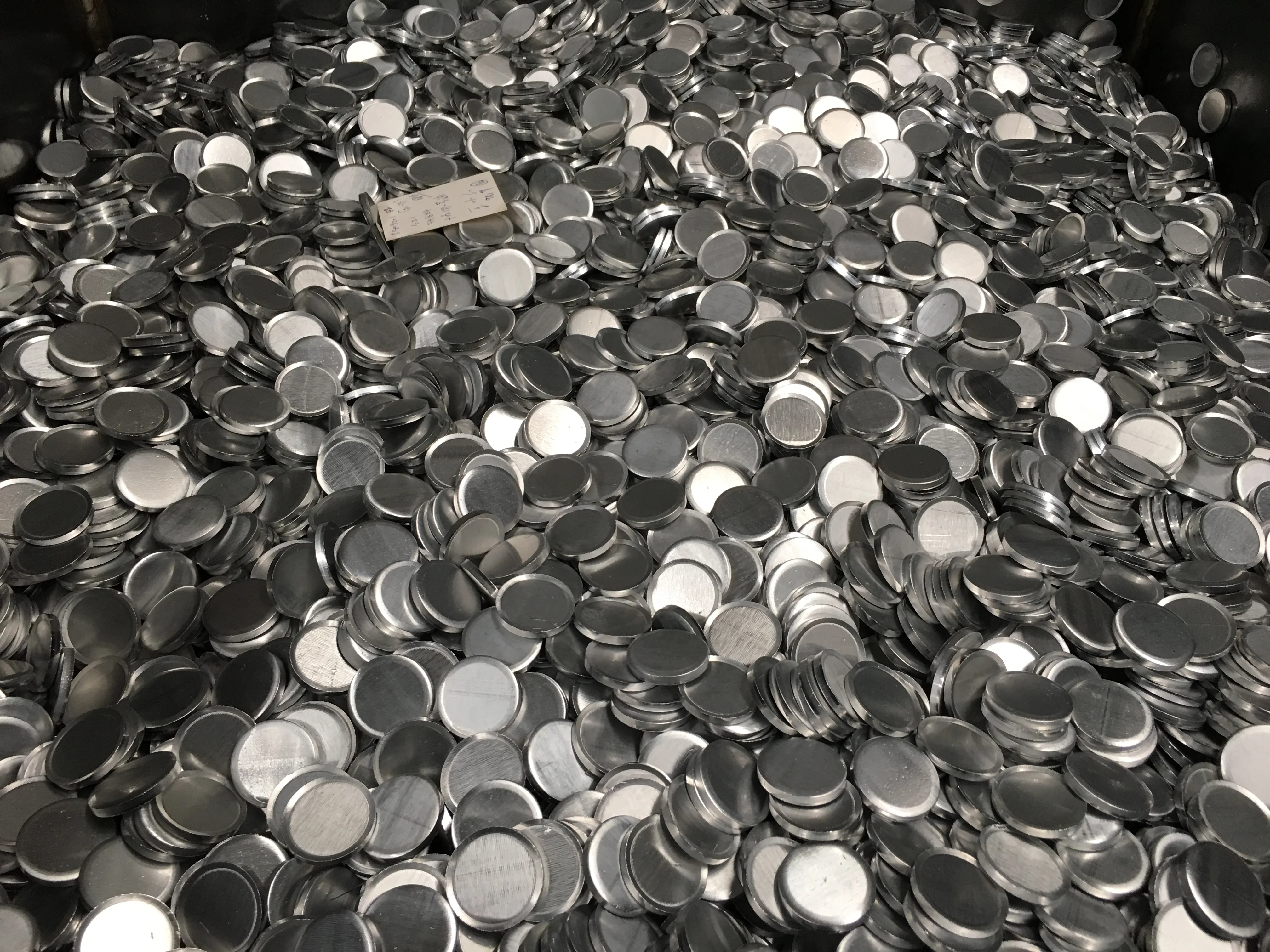 1070 3003 1050 6061 6082 Aluminum Slugs 1070 Metal Forming China ...