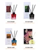 Reed Diffuser Home Fragrance Set