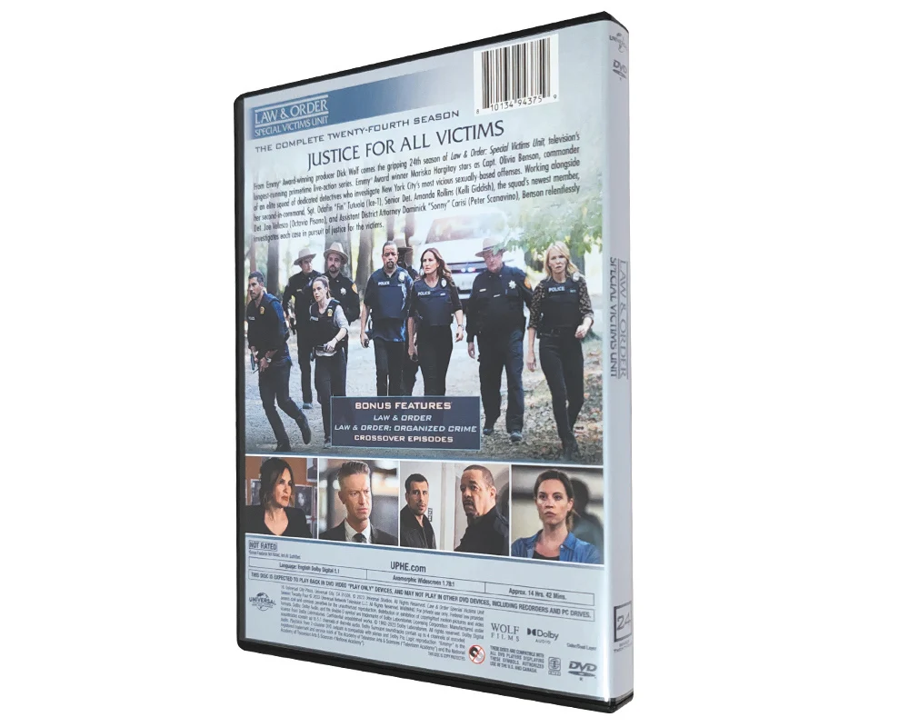 Manhunt Episode Svu Nationwide Manhunt Law And Order Organized