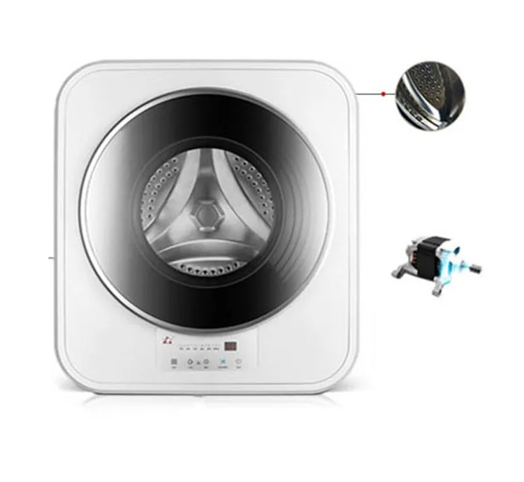 Campervan Camper Washing Machine And Dryer Front Loading Washing