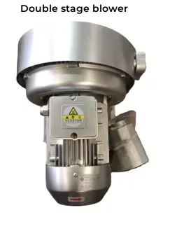 Ring Blower, 370W, 220V - detail 38