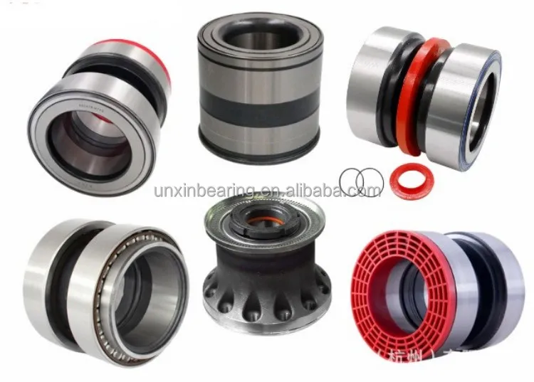 7183074 Truck Bearing - Durable & High Speed Performance