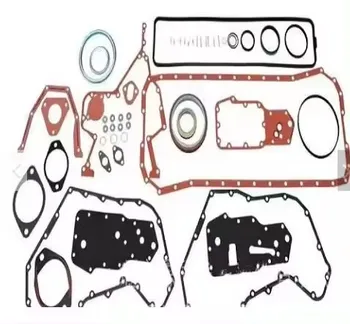 Morden Style Qsk38 Qsk19 4025108 2830704 N14 4025107 4089781 Lower Gasket Kit