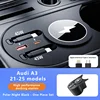 TYPE-C+Apple Lightning Stretch Cable