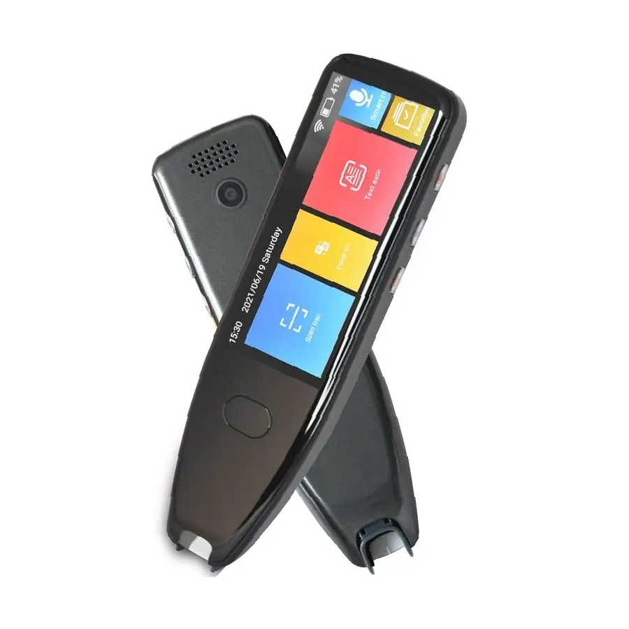 Китайский производитель модный переводчик