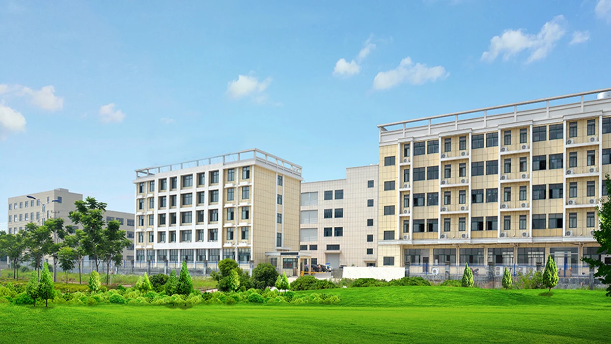 Yiwu Jin'ai Commodity Firm 1