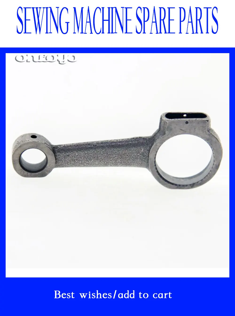 Industrial Sewing Machine Spare Parts Feed Rocker Arm 7wf5034 For