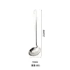 6-centimeter measuring spoon