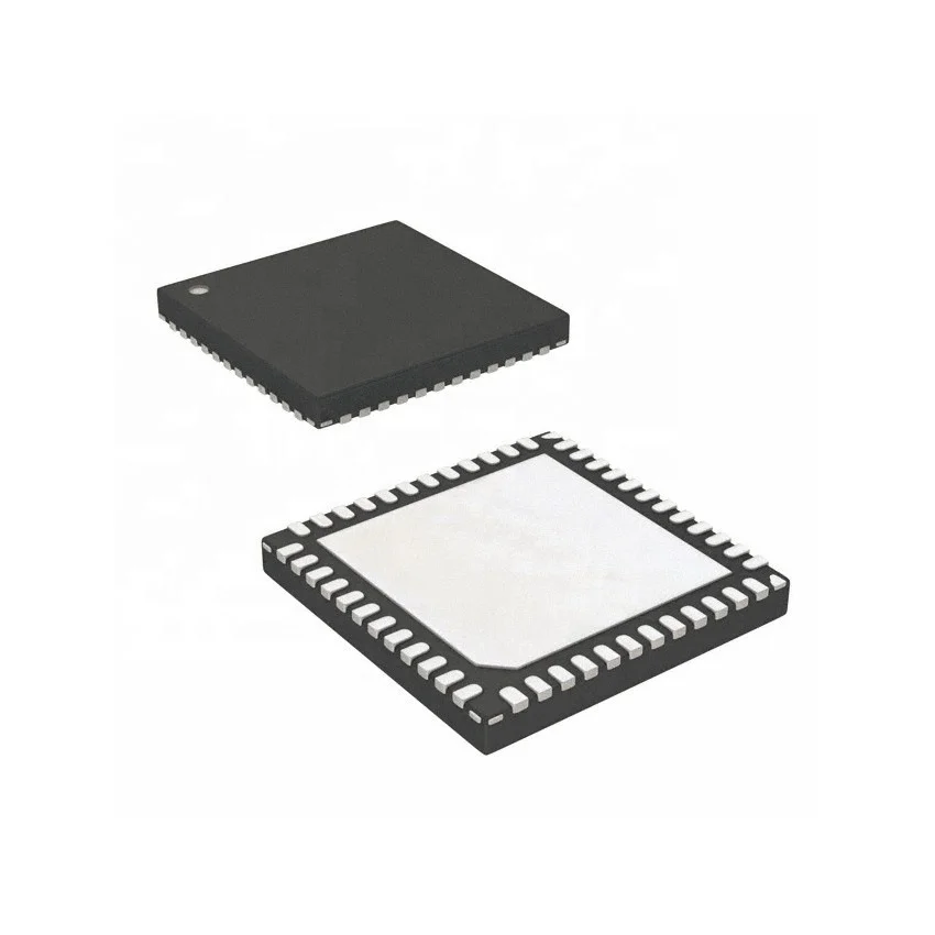 Микроконтроллеры ARM Jeking STM32L451CE, QFN-48, серия MCU STM32L451CEU6
