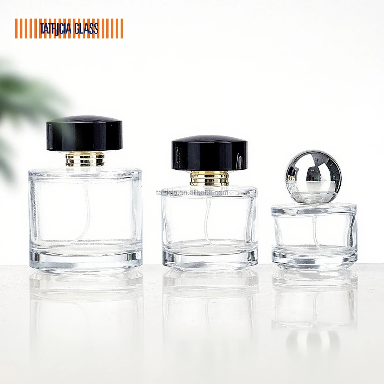 CE ISO Certified Custom 25ml 50ml 100ml Exquisite Cute Matte Antique Empty Perfume Glass Bottle with Spray Caps