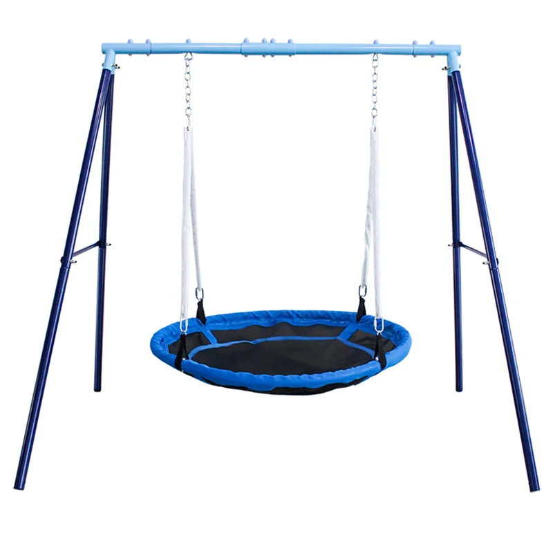 round swing for swing set