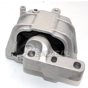 Germany Car Rear Engine Mounting for Volkswagen GOLF Bushing Pars 1K0199262M