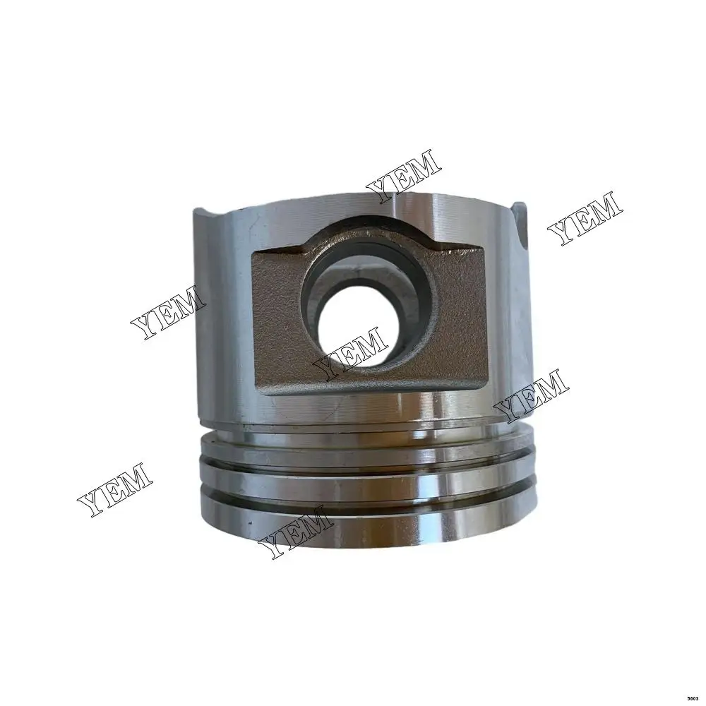 15B Cylinder Piston Kit for Toyota