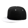 noir avec blanc