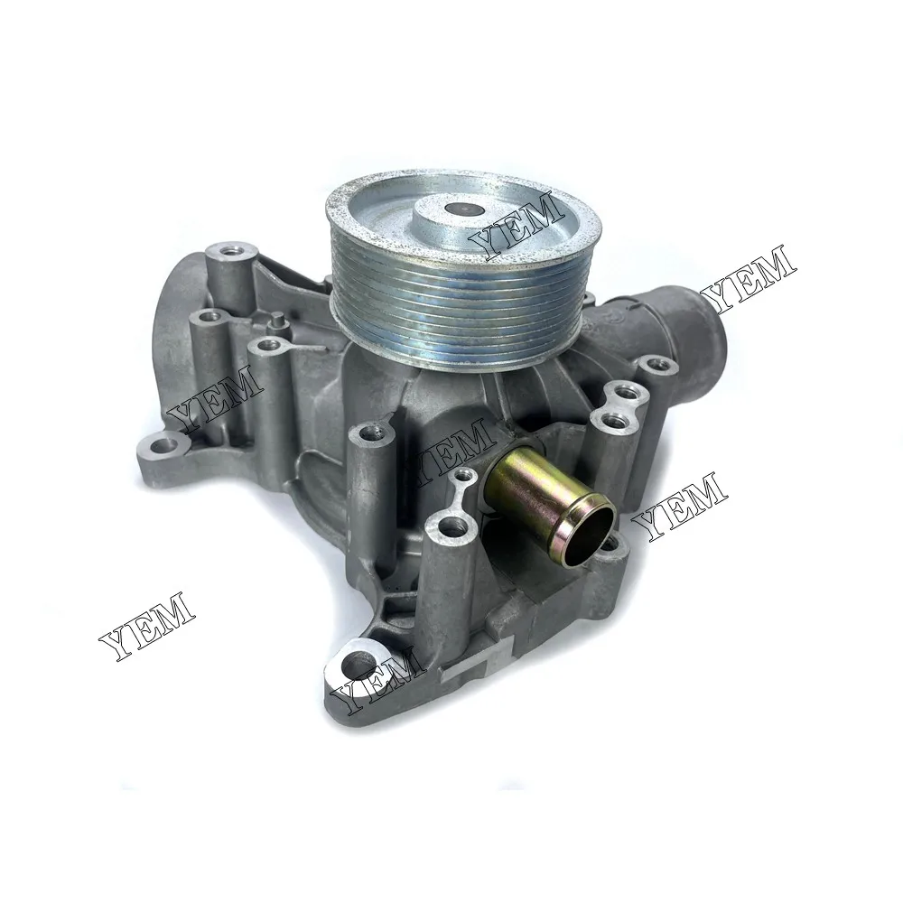 TCD2013 Water Pump 04901106 04901609 for Deutz Diesel Tractor Motor Engine for Deutz Water Pump 2