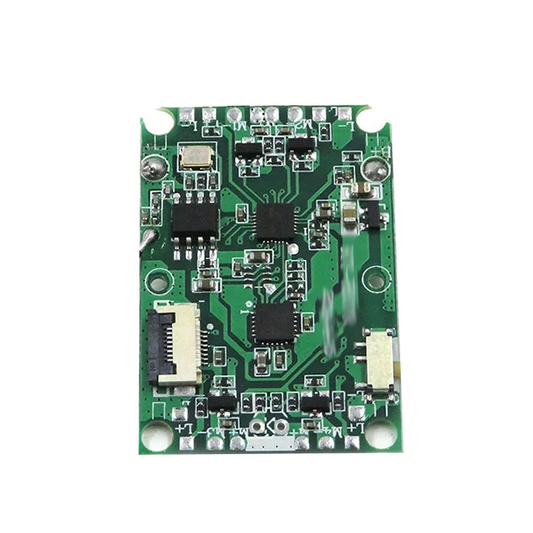 Smart Toy Drone PCB Quadcopter PCBA Wireless Remote Control Electronic Circuit Board
