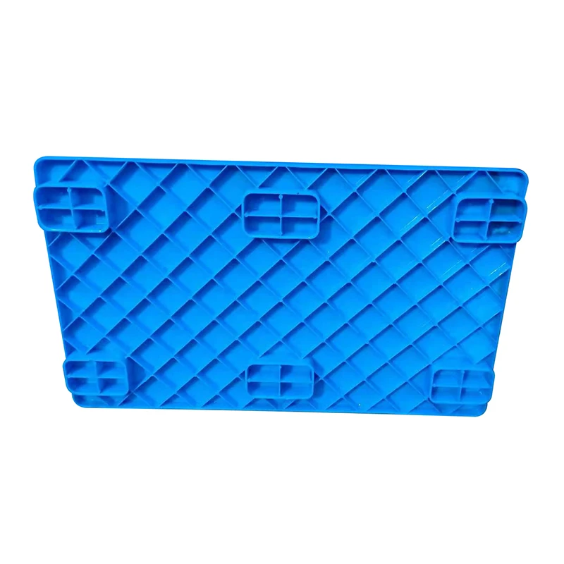 Recyclable Mesh/smooth Flooring plastic moisture-proof breeding pallet damp proof pallet