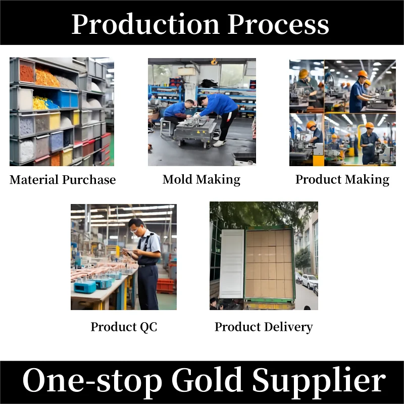 HYM Customs Plastic Part Manufacturer Specializing in Injection Modling Type Offering Specialized Plastic Products