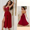Wine red