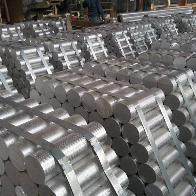 3003 Aluminium Bar