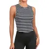 The Black Stripe