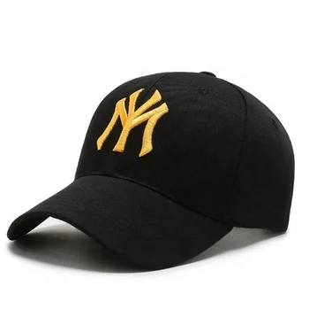 Customized High quality soft appropriate Computer embroidered Polyester fabric baseball cap