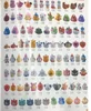 Lista dei colori 1