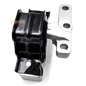 Auto Parts Engine Spare Parts Engine Mount Bracket for MG 350/5 MG350 MG5