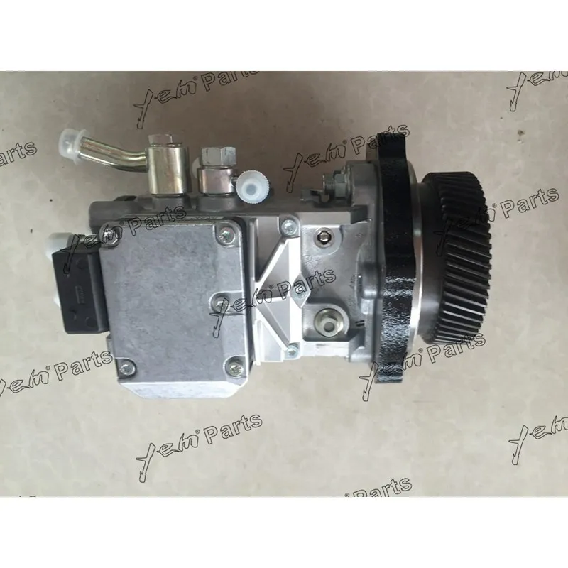 4HK1 Fuel Injection Pump 8972523415 for Isuzu Engine Spare Part 6