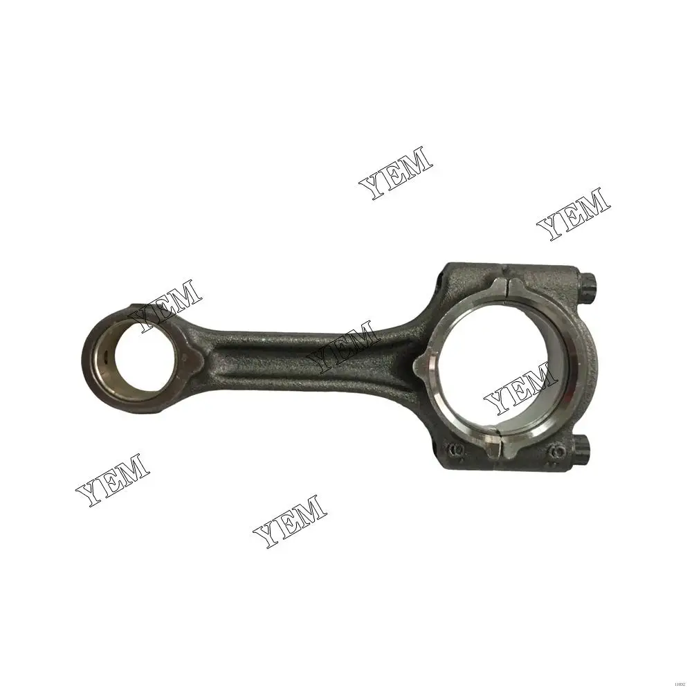 Con Rod Kit For Kubota D722 Diesel Engine Machinery Engine Parts